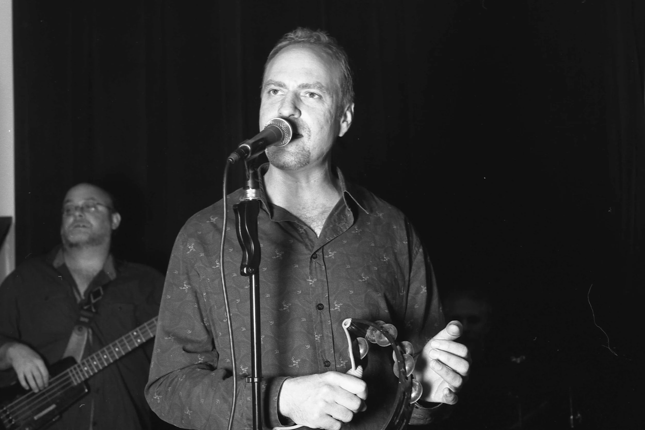 ALEX MACDOUGAL