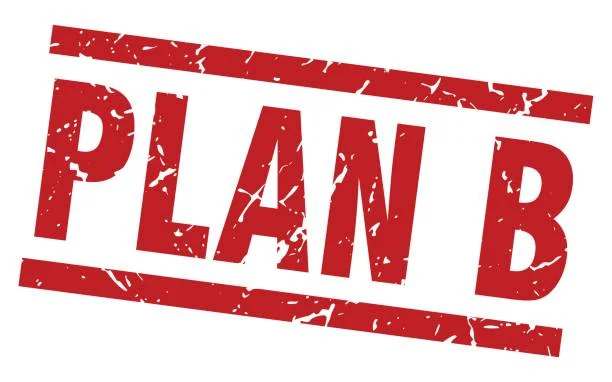 Plan B Band