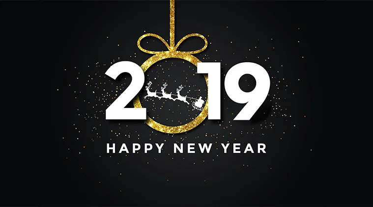 Closed Today:  Happy New Year
