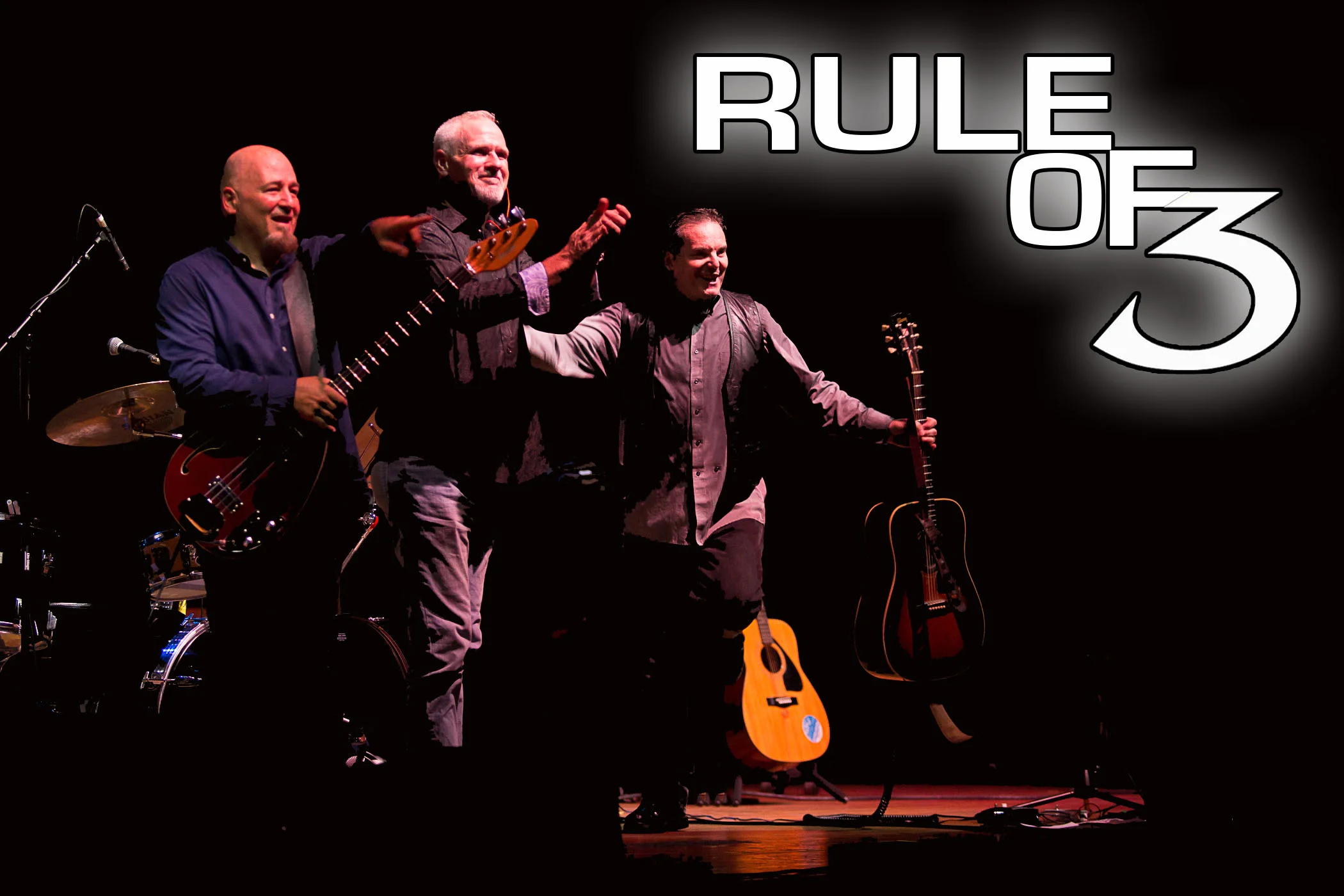 Rule of 3