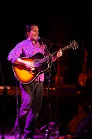 Paul Carr (solo act)