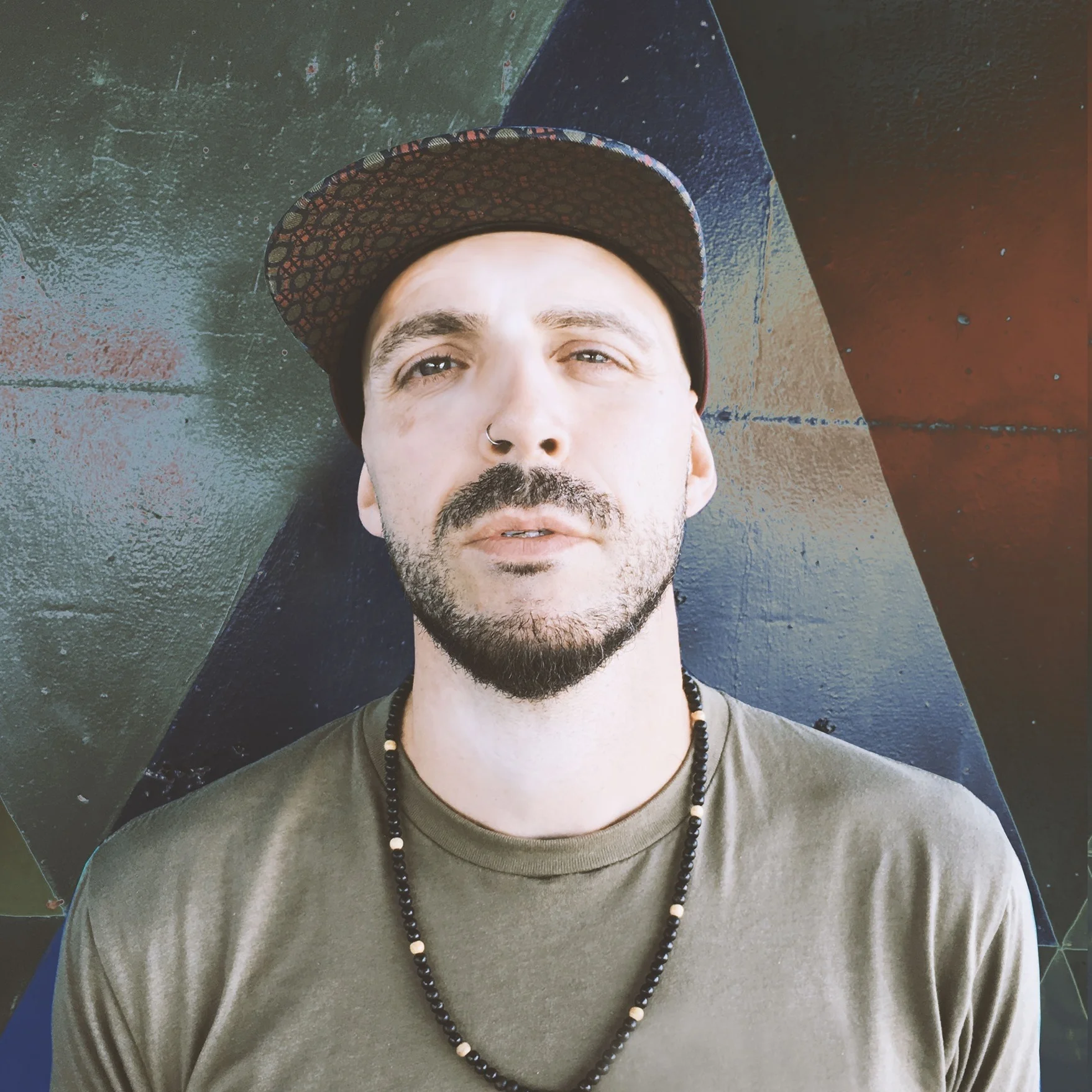 Unplugged Series:  Jesse Ciarmataro