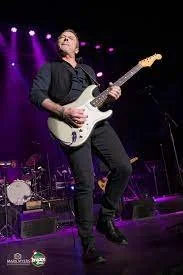 Tim Pike &amp; Friends