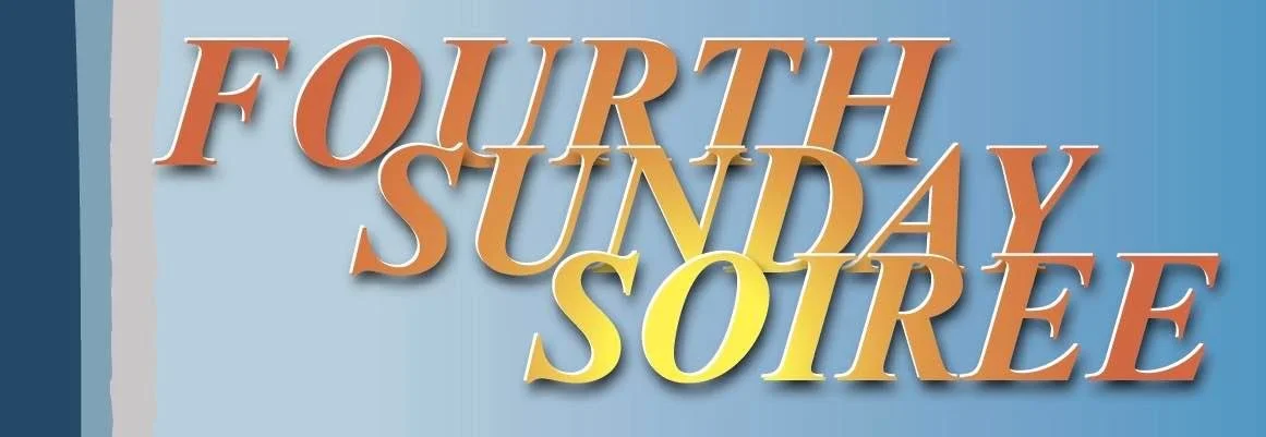 Fourth Sunday Soiree with Tom Palance &amp; Friends