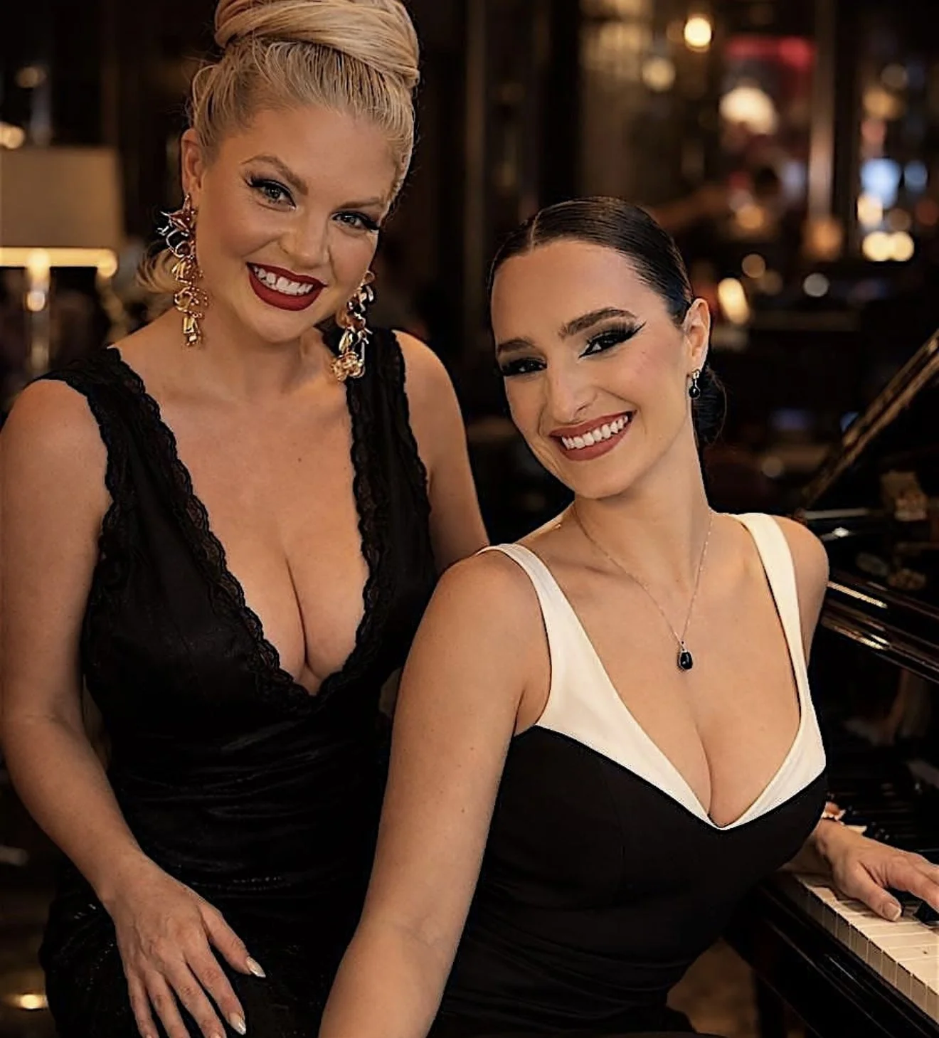 Tribute to the Divas