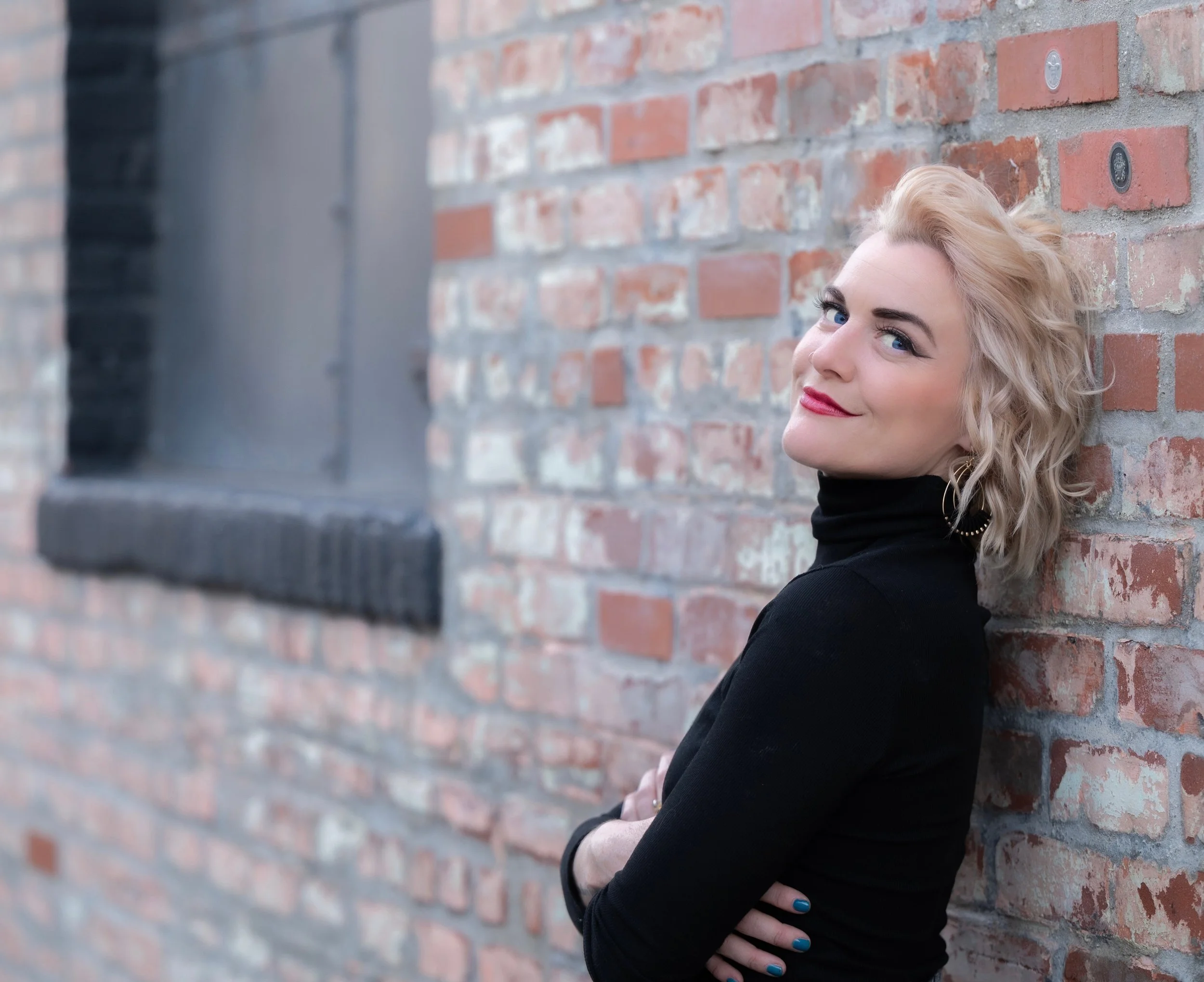 Juliet Hawkins Featuring Rich Graiko