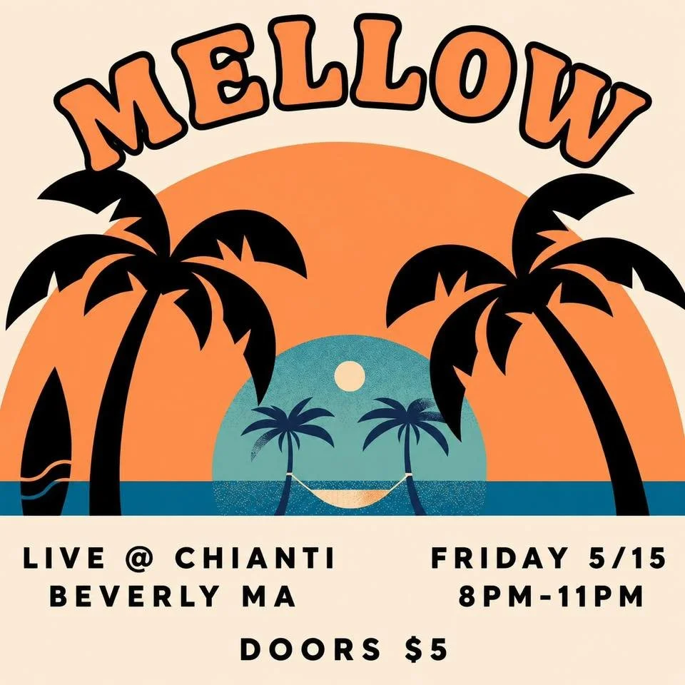 Mellow