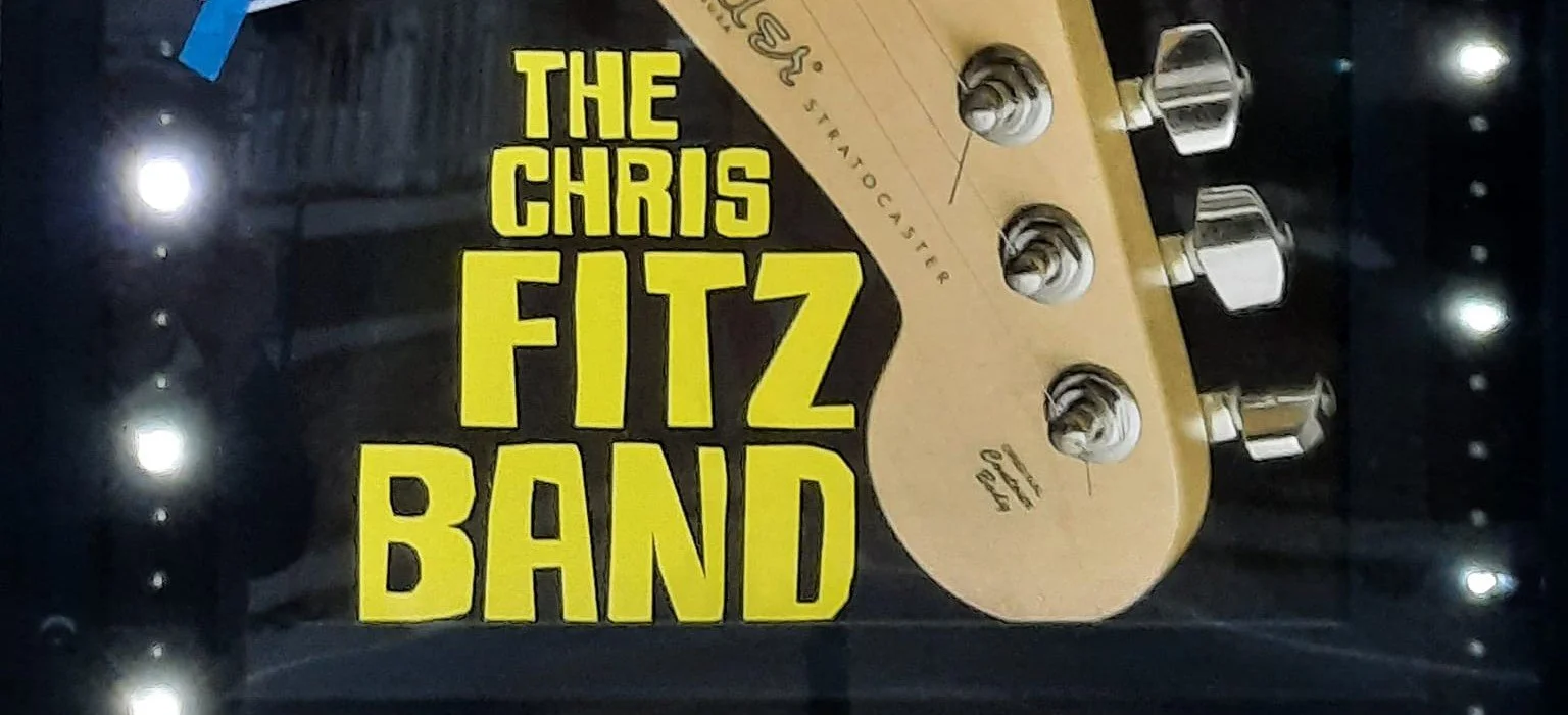 Chris Fitz Band