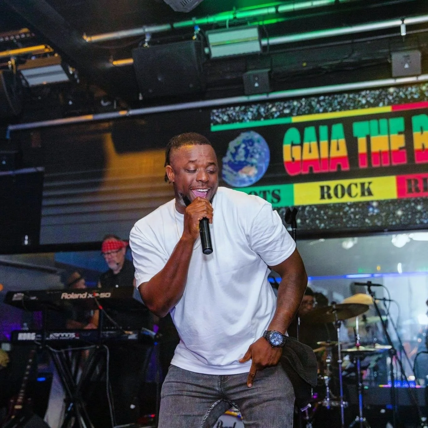 Sazzy Music Root Reggae