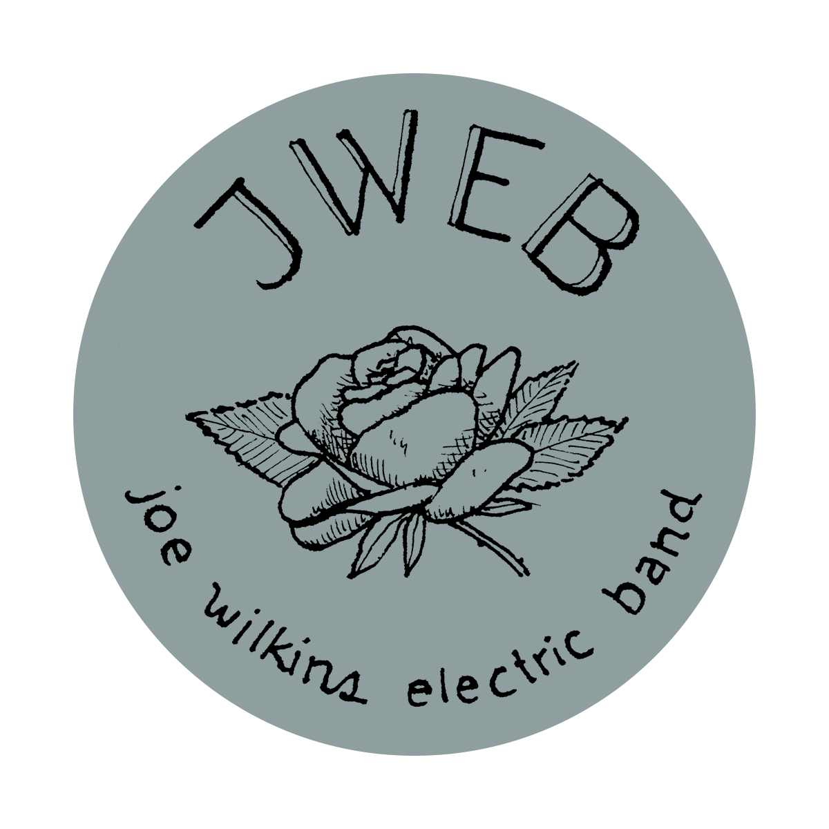 Joe Wilkins Electric band