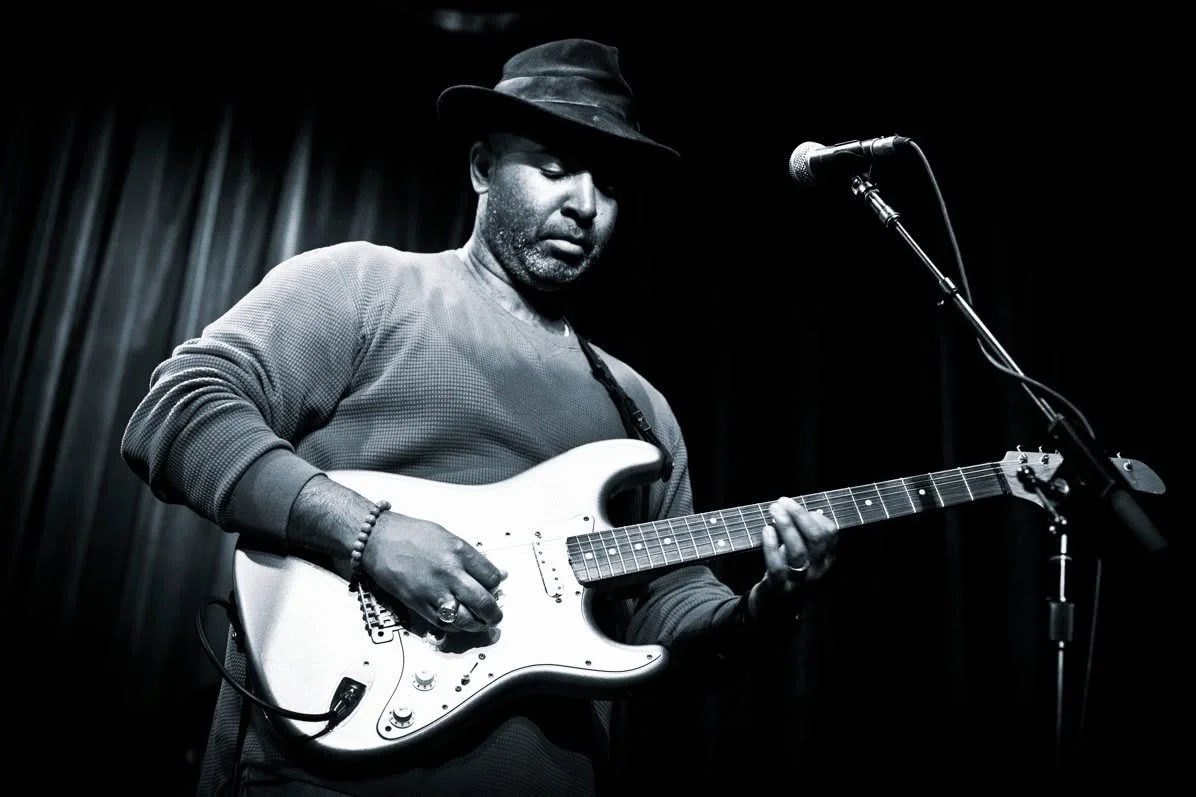 Everett Pendleton Band