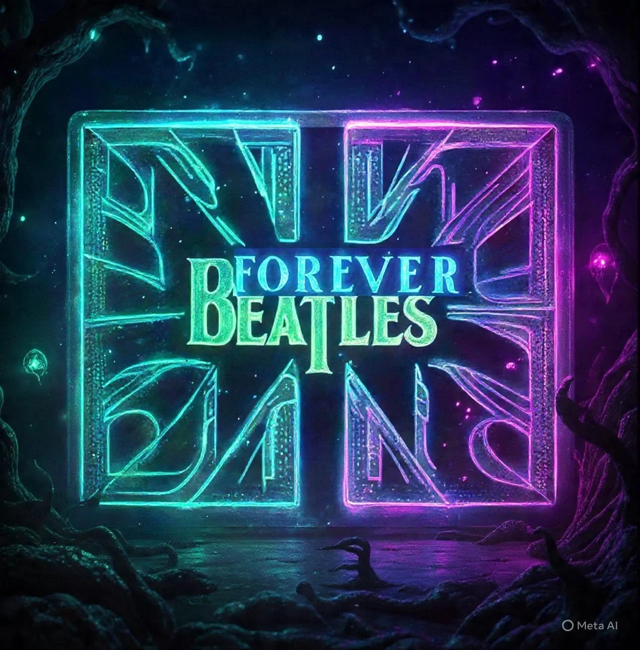 Forever Beatles