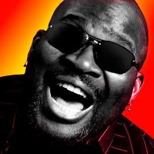 Barrence Whitfield
