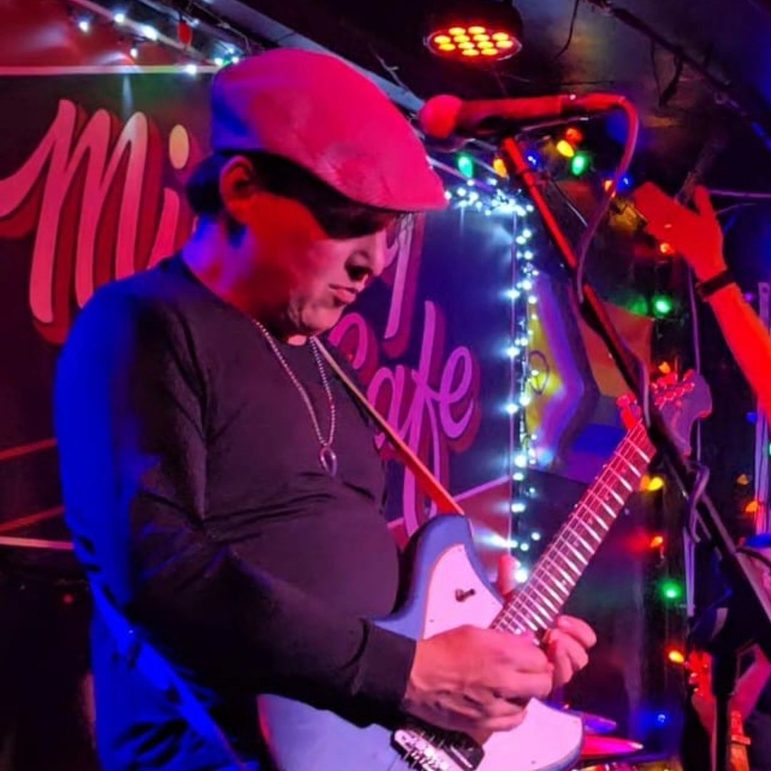 Dray Band - Robert Cray After Party