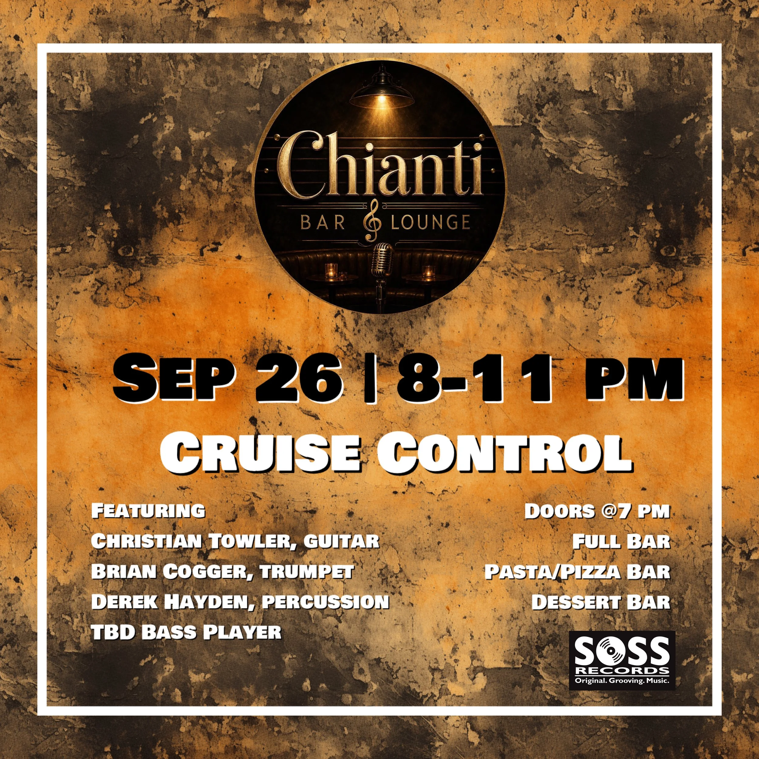 Cruise Control