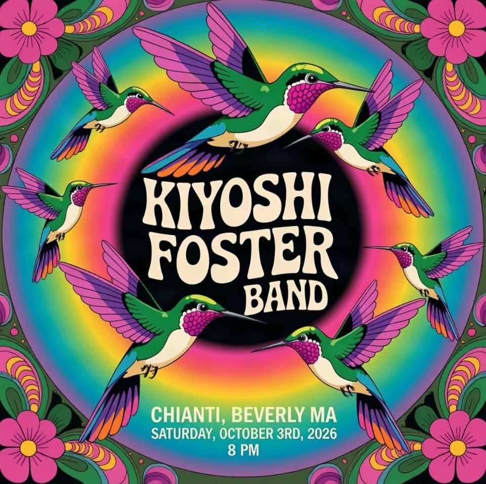 Kiyoshi Band