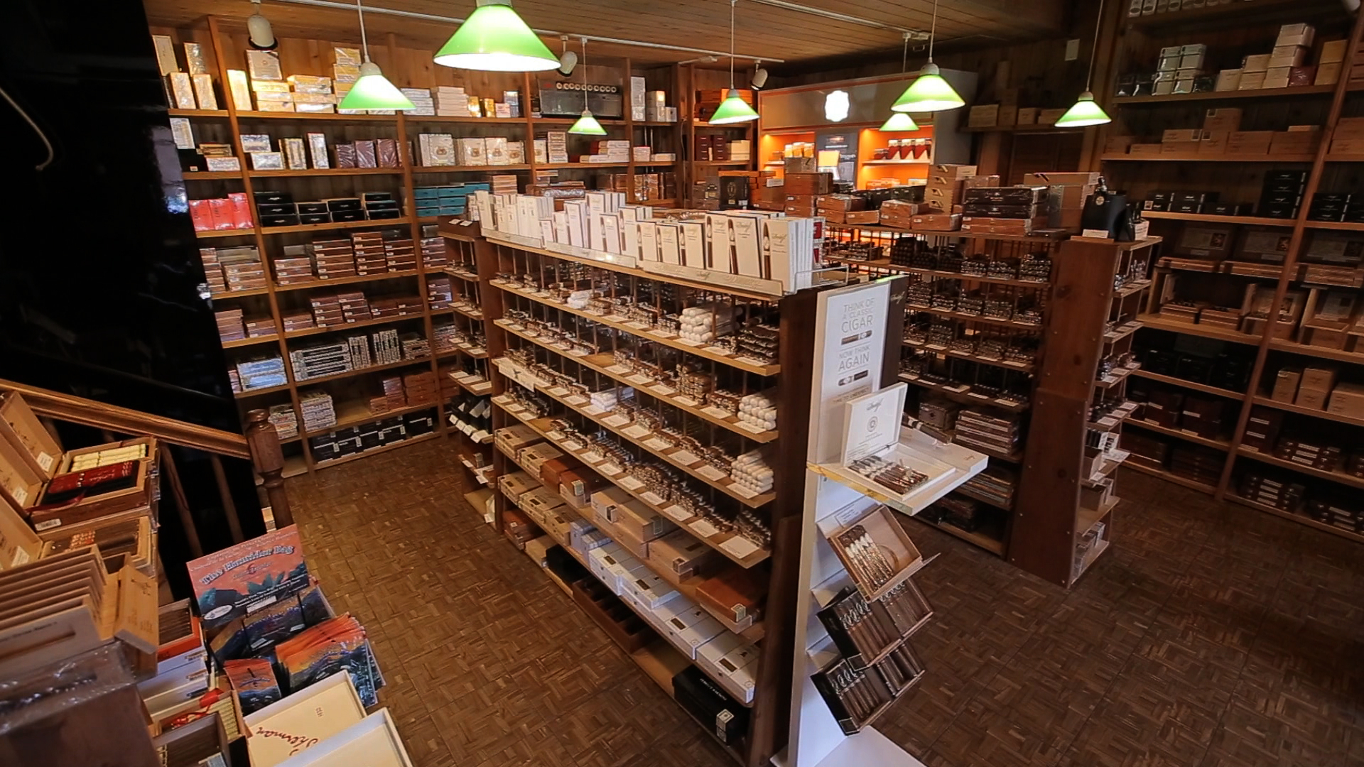 Humidor in The Tobacco Shop of Ridgewood.jpg