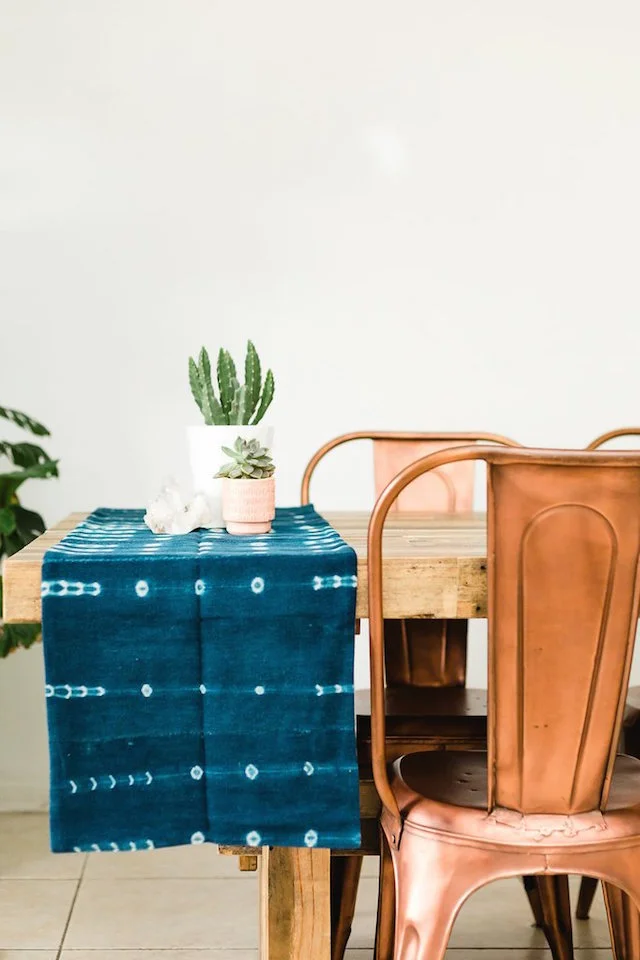 Boho Home Inspo + St. Eve Jewelry Giveaway