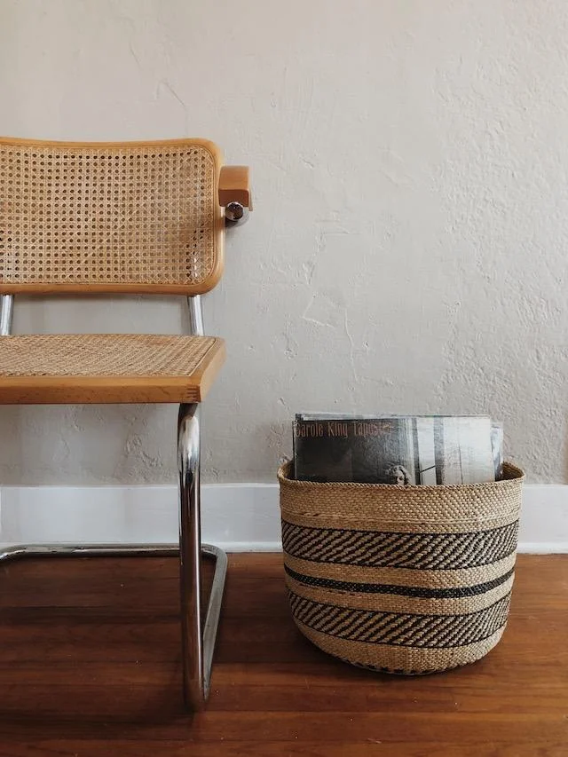Style At Home with Claire Reiner