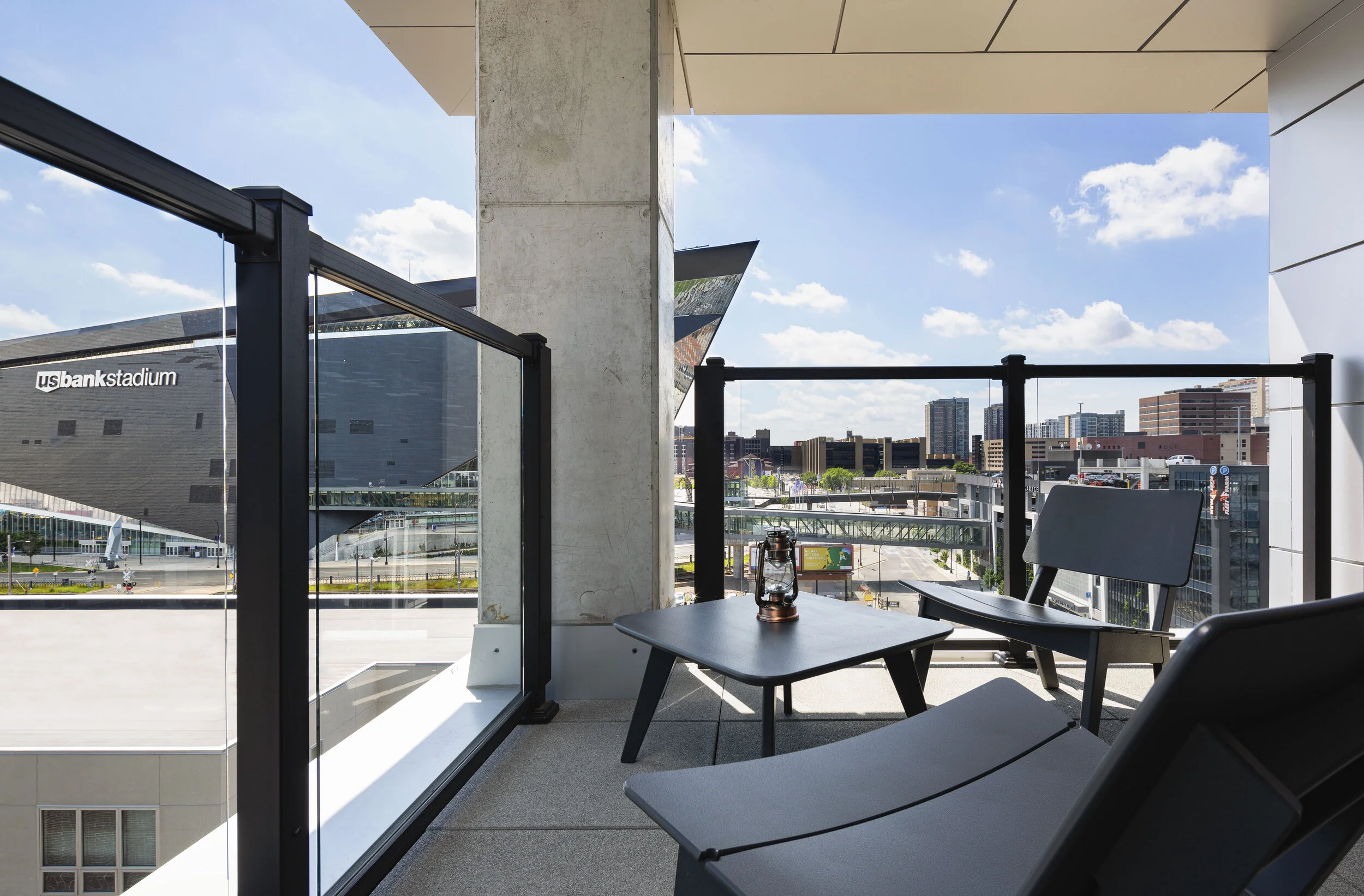 Development Expertise. Management Savvy. Lifestyle Experts.