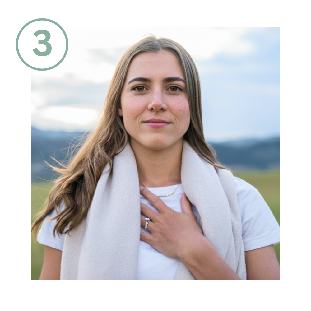 Madison Waggoner, Ayurvedic Doctor and Functional Hormone Specialist