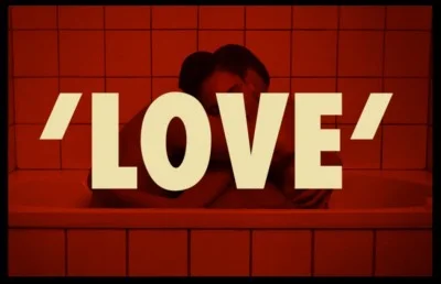 i love you, now say it back