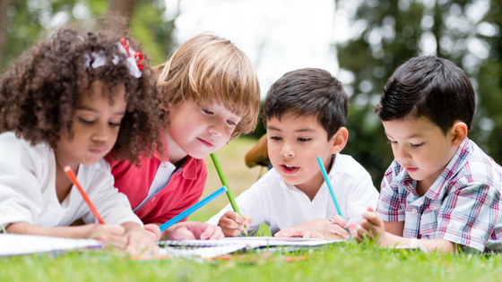 Back to school nutritional thoughts