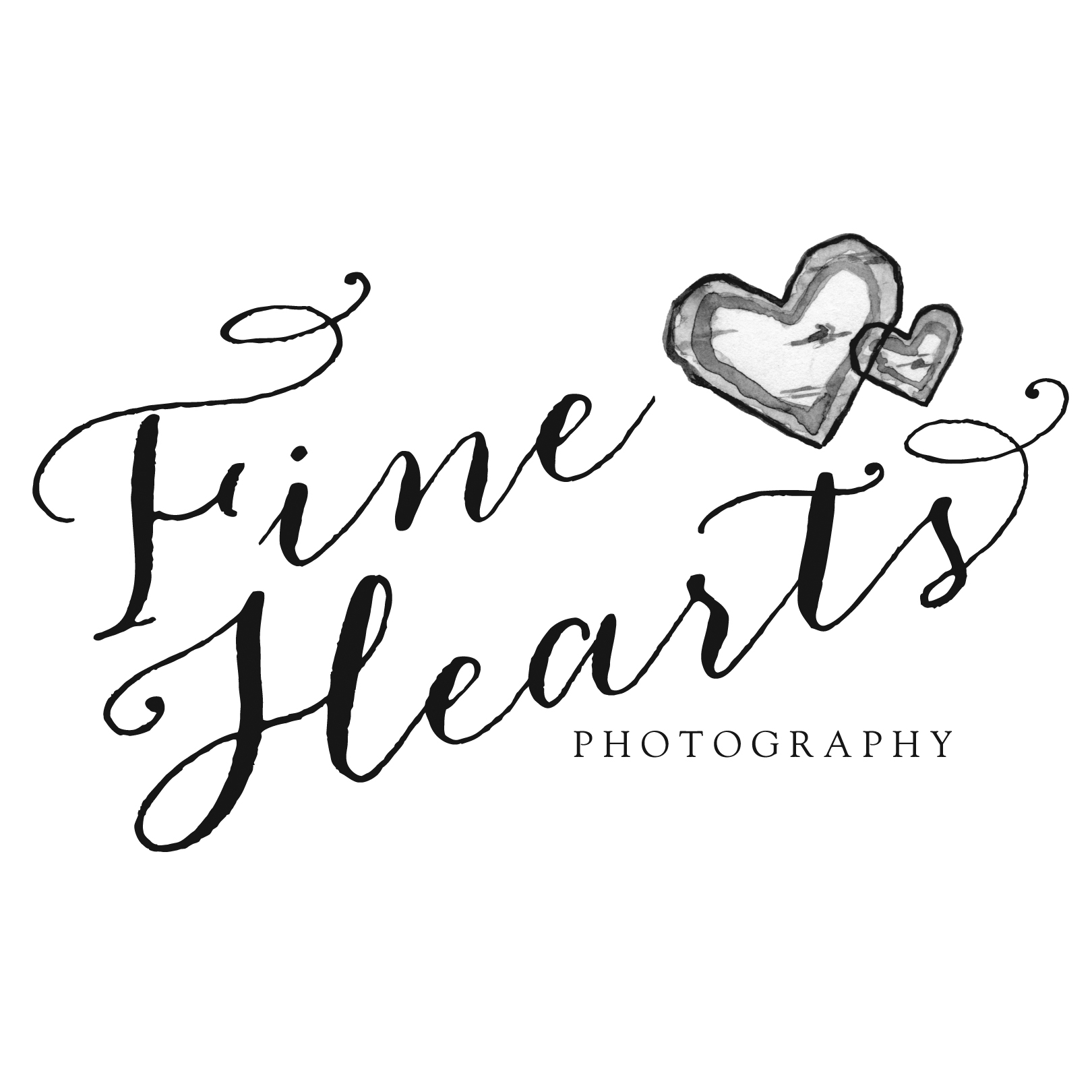 Fine Hearts Photography