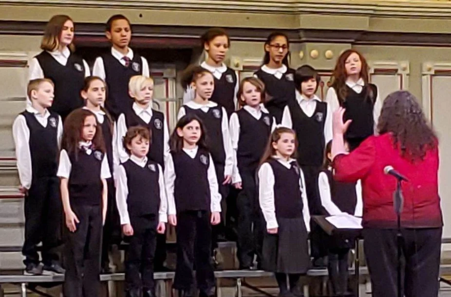 Spring Concert