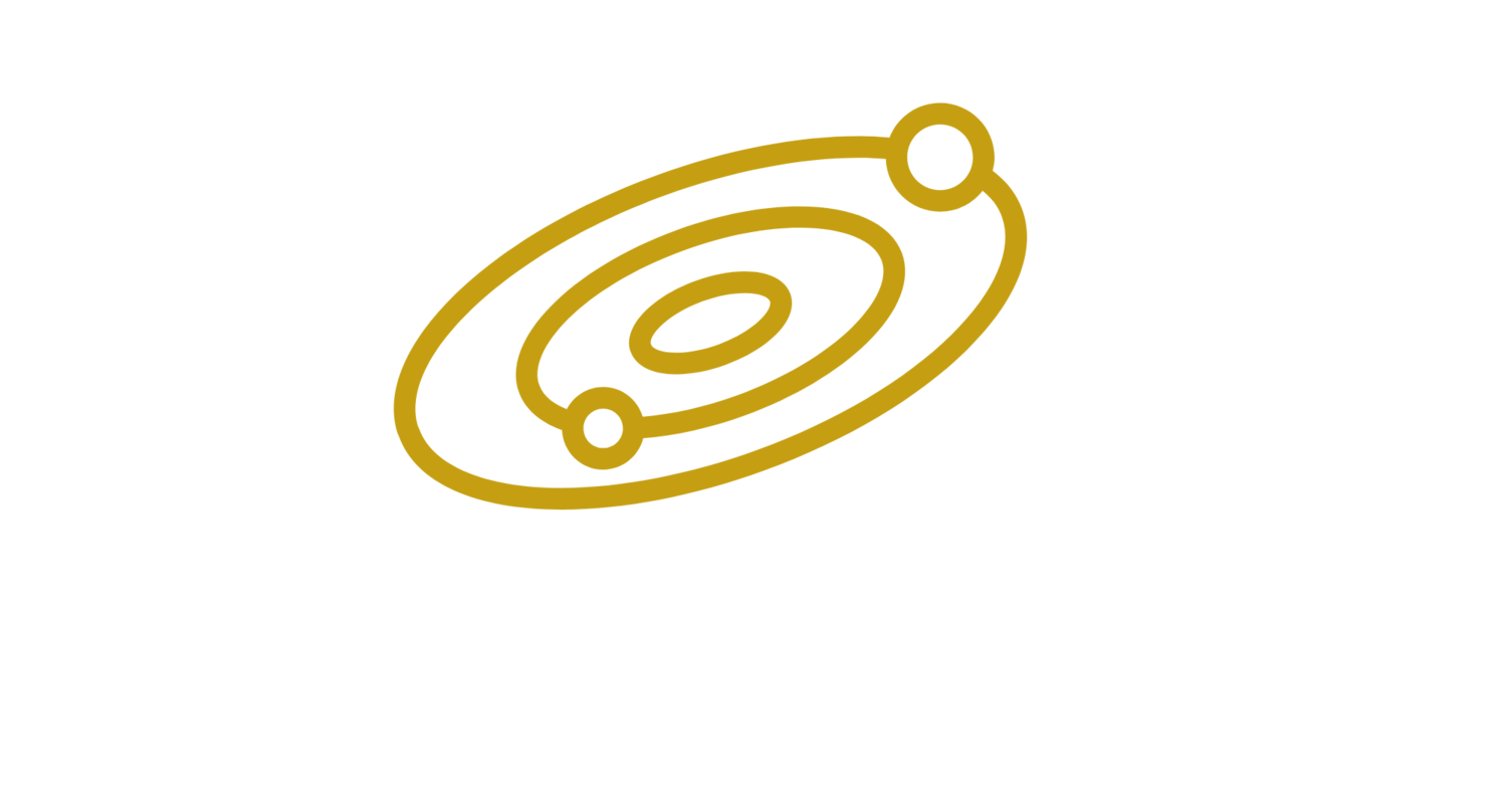 Cosmic Cookery