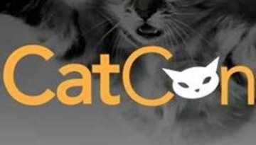 CatCon From Your Couch