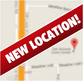 Classes begin at our New Location on FRIDAY May 4TH, 2018 2701 E. Commercial Blvd Fort Lauderdale, FL 33308 Located next to door to Embroidery for Less!