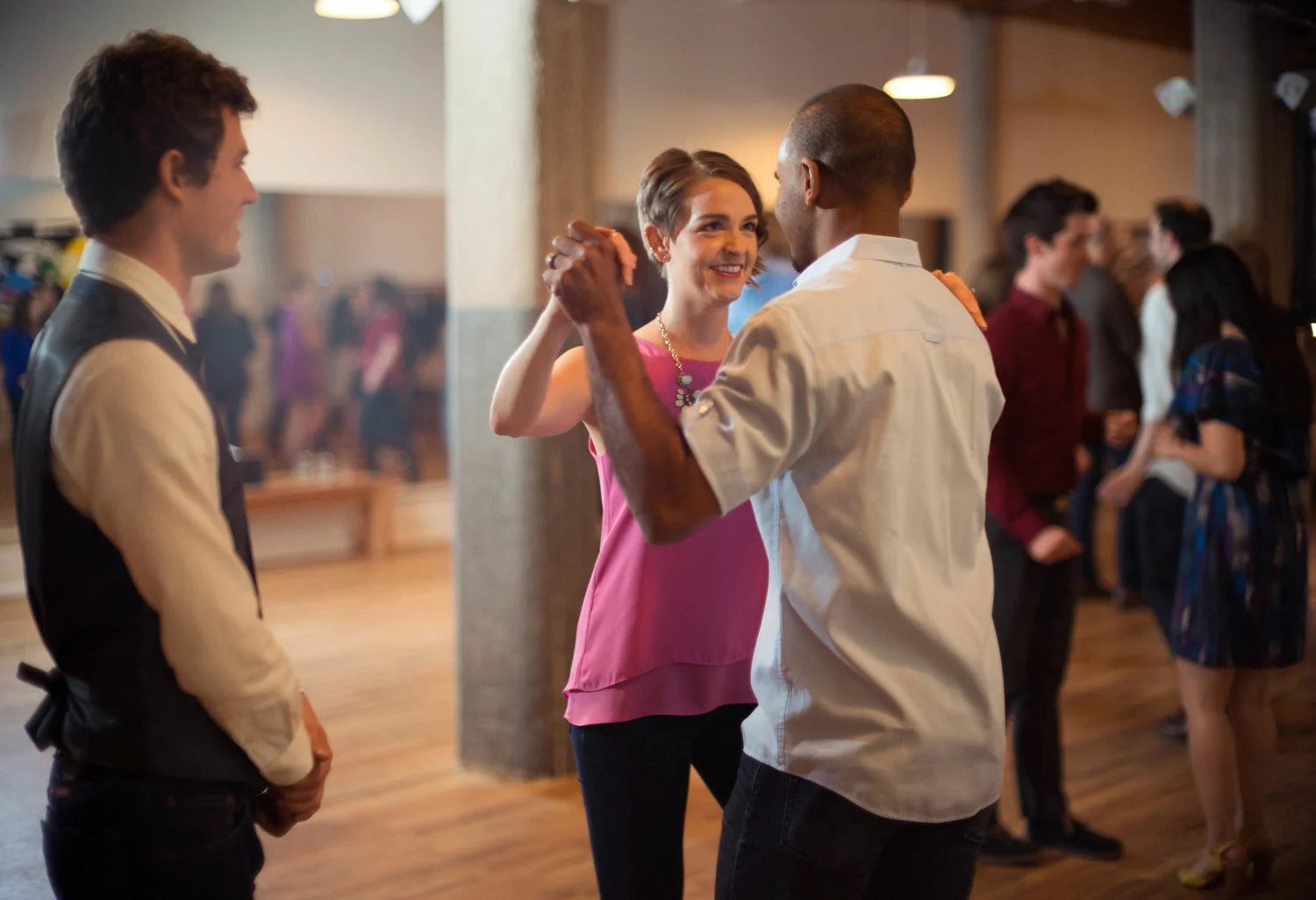 Clermont Salsa: Experts in Latin Rhythm, clermont Salsa Lessons