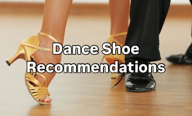 Your shoes are your secret weapon on the dance floor! Here&rsquo;s what every Latin dancer should know before slipping into a pair:

✨ Snug Fit is Key &ndash; Your shoes should feel like a second skin. Never let them be loose; stability = confidence.