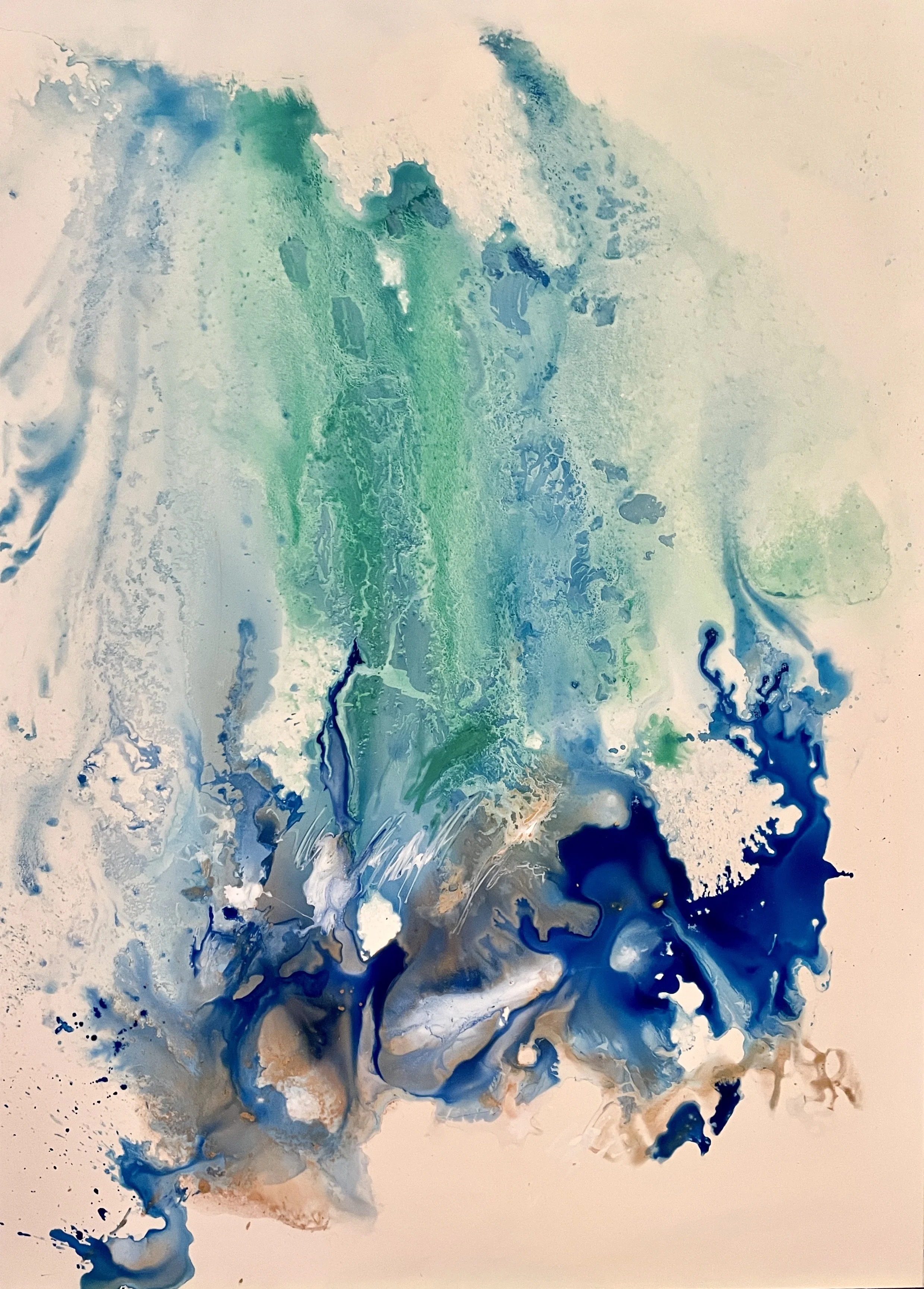 Wasser - Zeitgenössische Lippische Künstler*innen