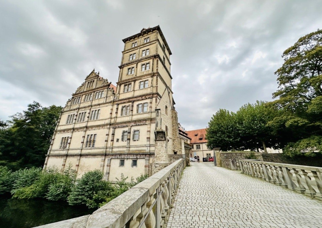 Vorschau offene Ateliers in Lippe