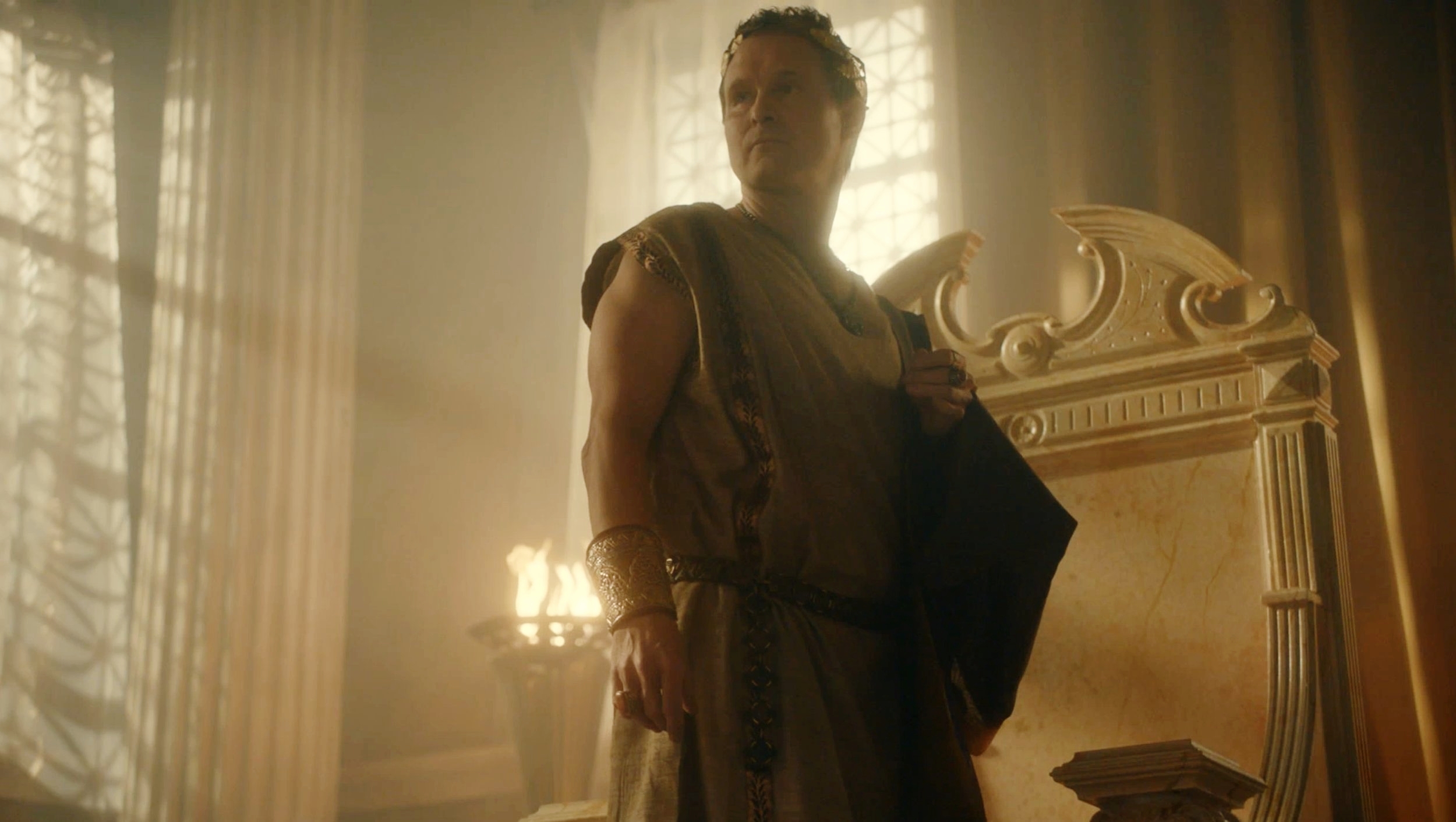 ROMAN EMPIRE (NETFLIX)