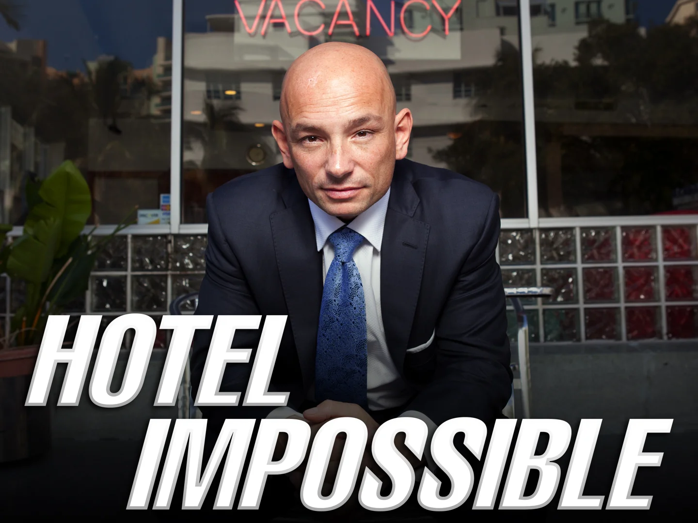 HOTEL IMPOSSIBLE
