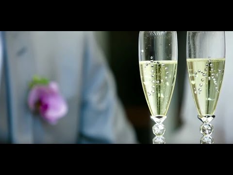 Three Grooms & A Bride sizzle