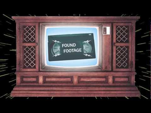 Found Footage Sizzle