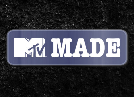 MADE for MTV