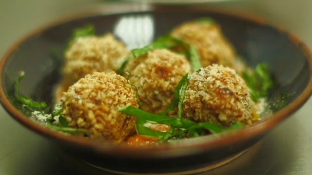 Doug Mariani - The Tastemaker
