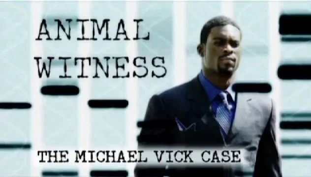 Animal Witness - Animal Planet