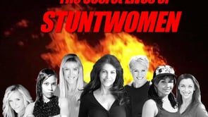 The Secret Lives of Stuntwomen