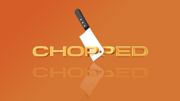 CHOPPED
