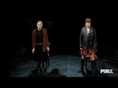 ANTIGONE Promo | The Public Theater