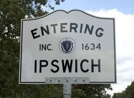Welcome to Ipswich