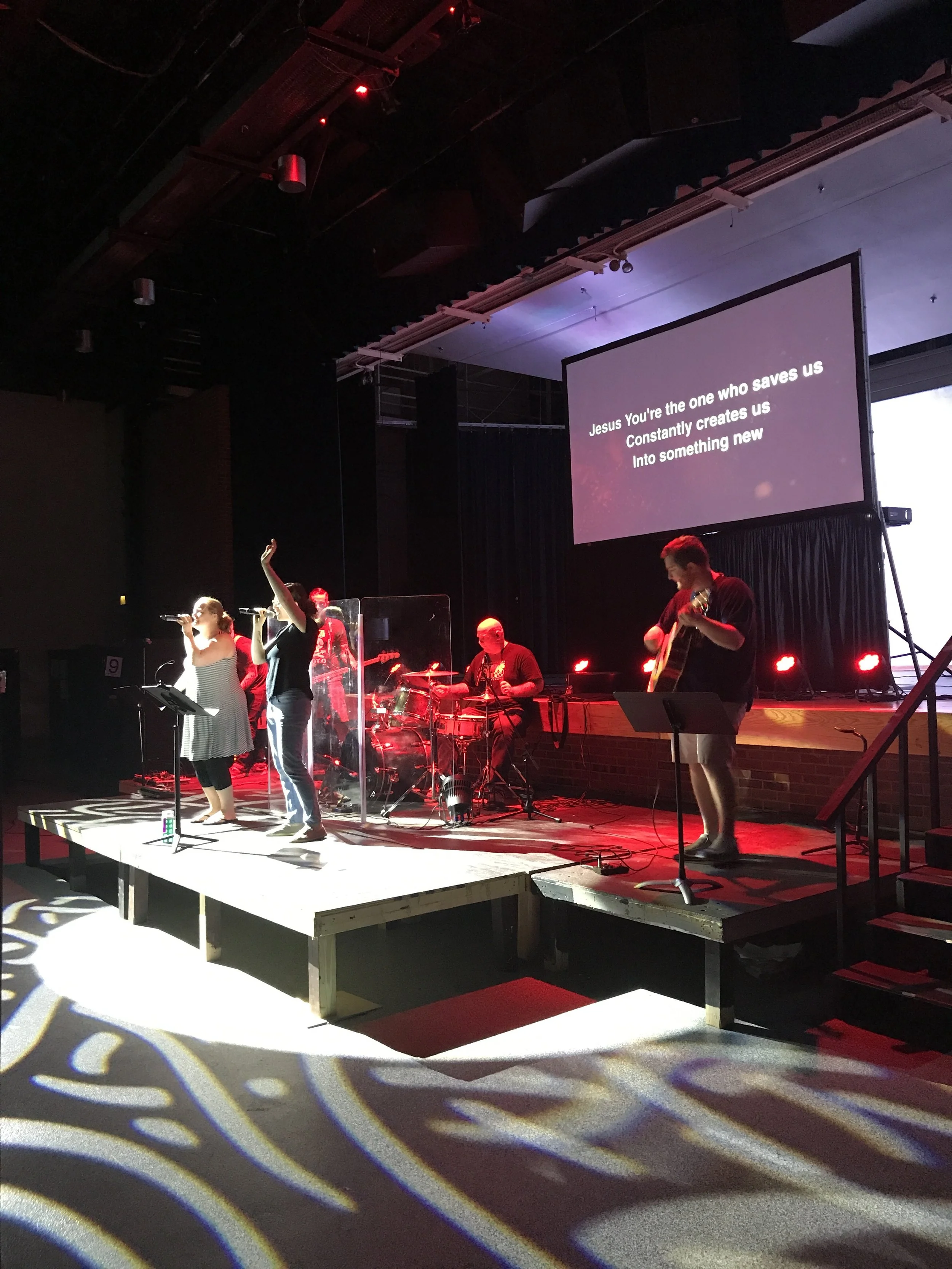 Announcements August 20, 2017