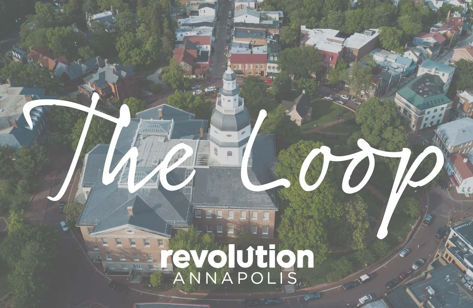 The Loop / April 22, 2018