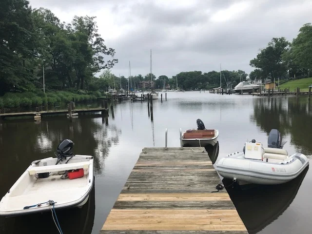 The Loop / June 5, 2018